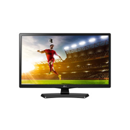 Телевизор LG 20 MT 48 VF-PZ