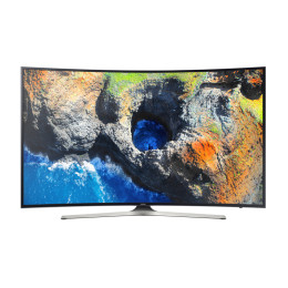 Телевизор SAMSUNG UE 65MU6300 SmartTV