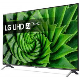 Телевизор LG 55UN80006LA