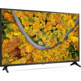 Телевизор LG 55UP75006