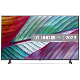 Телевизор LG 65UR78006