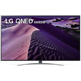 Телевизор LG 65QNED876QB