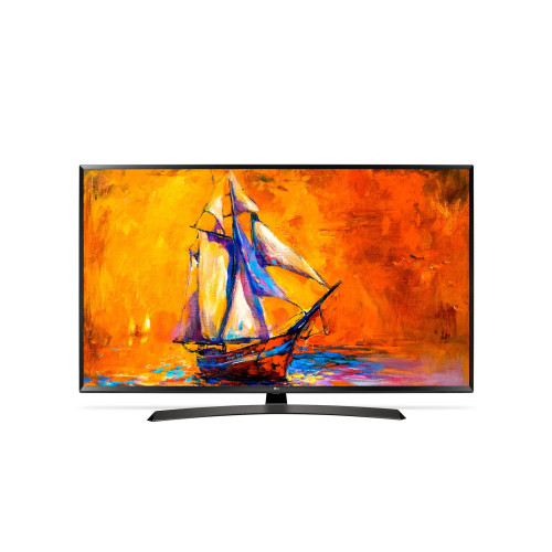 Телевизор LG 43LK6000