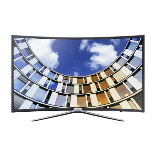 Телевизор SAMSUNG UE 55M6500 SmartTV