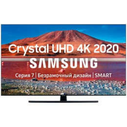 Телевизор SAMSUNG UE 65TU7500