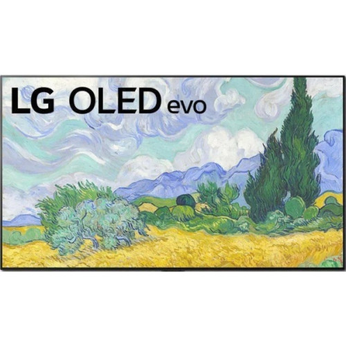 Телевизор LG OLED65G1RLA