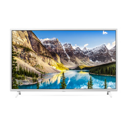 Телевизор LG 43UJ639V SmartTV