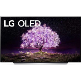 Телевизор LG OLED77C1RLA