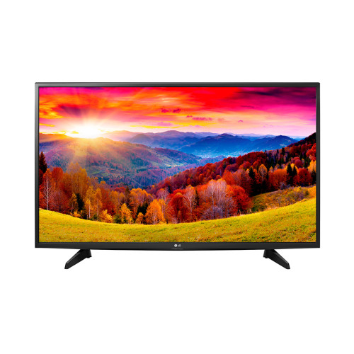 Телевизор LG 43LН570V SmartTV