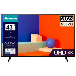 Телевизор Hisense 43A6K