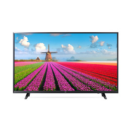 Телевизор LG 65UJ620V SmartTV