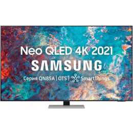 Телевизор SAMSUNG QE85QN85AAU