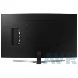 Телевизор SAMSUNG UE 55MU6500 SmartTV