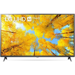 Телевизор LG 65UQ76003