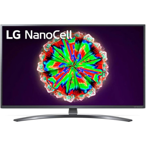 Телевизор LG 75NANO796NF