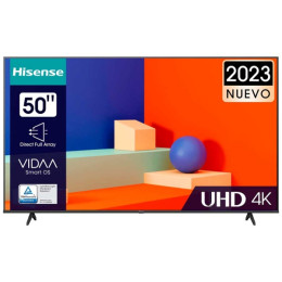 Телевизор Hisense 50A6K