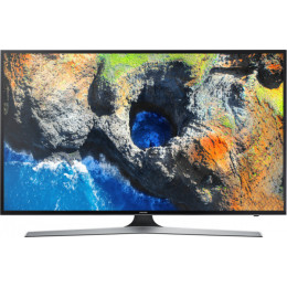 Телевизор SAMSUNG UE 65MU6100 SmartTV