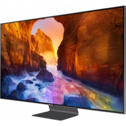 Телевизор SAMSUNG QE55Q90RAU