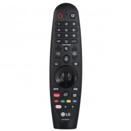 Телевизор LG 55NANO956NA