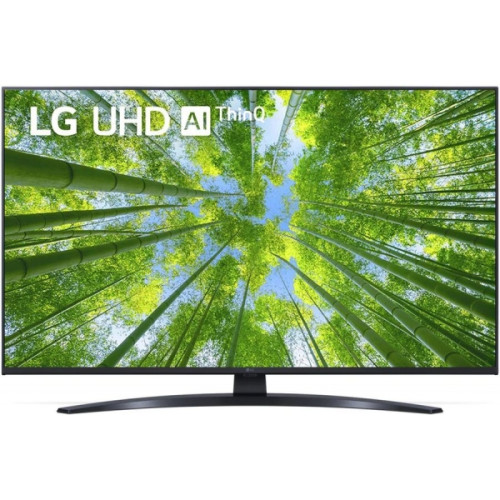 Телевизор LG 75UQ81009