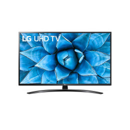 Телевизор LG 65UN74006LB