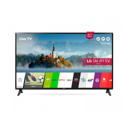 Телевизор LG 43LJ594V SmartTV