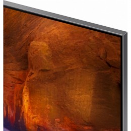 Телевизор SAMSUNG QE55Q90RAU