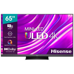 Телевизор Hisense 65U8HQ