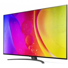 Телевизор LG 55NANO826QB