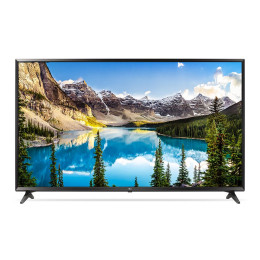 Телевизор LG 55UJ630V SmartTV