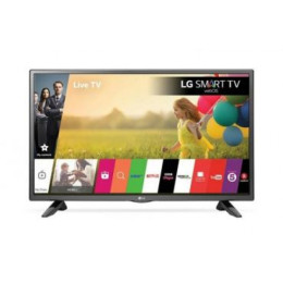 Телевизор LG 32LJ570U SmartTV