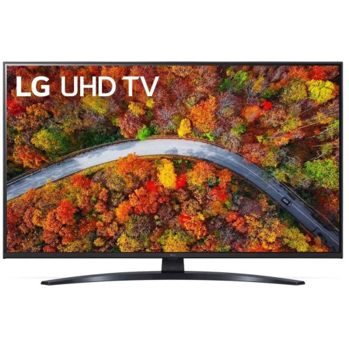 Телевизор LG 86UP81006