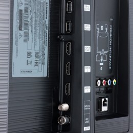 Телевизор SAMSUNG UE 43RU7100