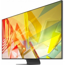 Телевизор SAMSUNG QE55Q90TAU