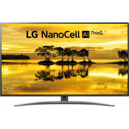 Телевизор LG 49SM9000