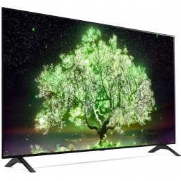 Телевизор LG OLED65A1RLA
