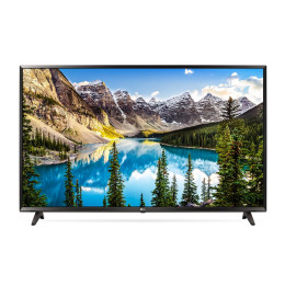 Телевизор LG 43UJ630V SmartTV