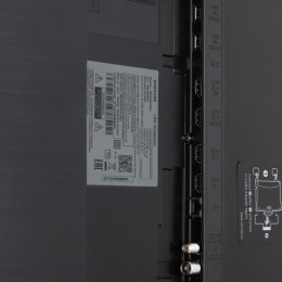 Телевизор SAMSUNG QE55QN85AAU