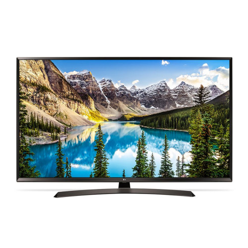 Телевизор LG 60UJ634V SmartTV