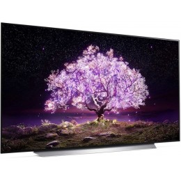 Телевизор LG OLED65C1RLA