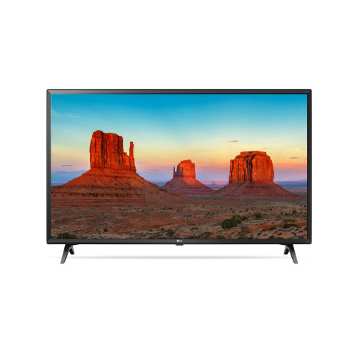 Телевизор LG 32LK500