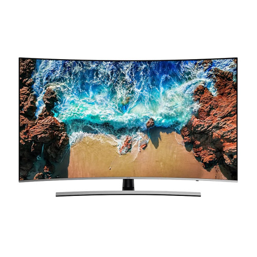 Телевизор SAMSUNG UE 55NU8500