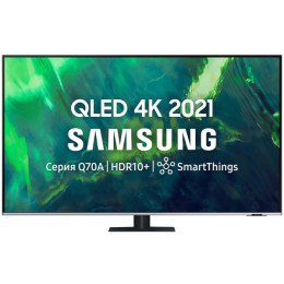 Телевизор SAMSUNG QE85Q77AAU