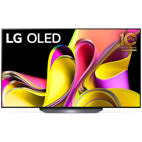 Телевизор LG OLED65B3RLA