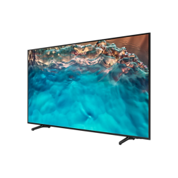 Телевизор SAMSUNG UE 43BU8000