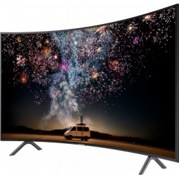 Телевизор SAMSUNG UE 55RU7300