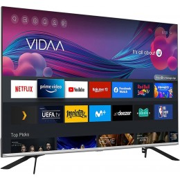 Телевизор Hisense 55E76GQ