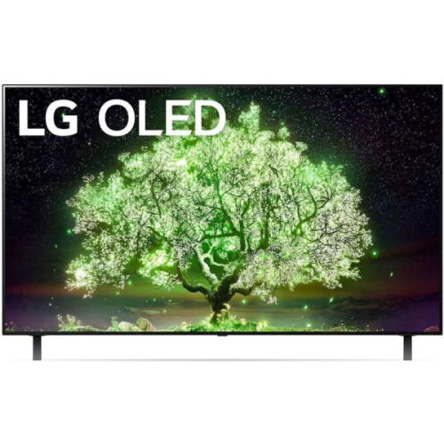 Телевизор LG OLED48A1RLA