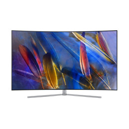 Телевизор SAMSUNG QE55Q7CAMUX QLED