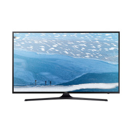 Телевизор SAMSUNG UE 40KU6000 SmartTV